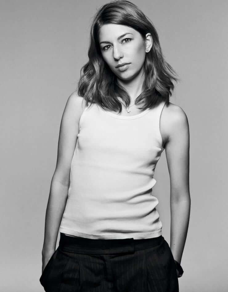 Sofia Coppola